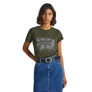 Camiseta de mujer Pepe Jeans Allie image-0