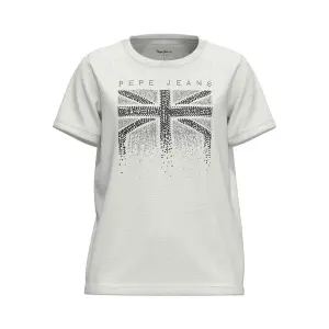 T-Shirt Frau Pepe Jeans Allie image-0