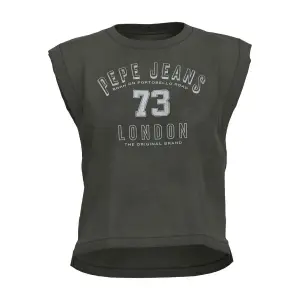 Tank top til kvinder Pepe Jeans Amber image-0