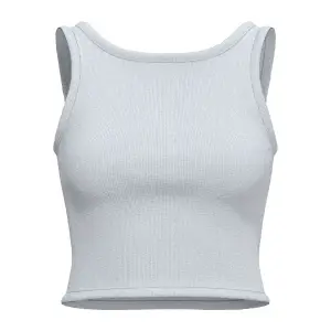 Débardeur femme Pepe Jeans Anastasia image-0