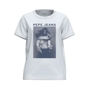 T-Shirt Frau Pepe Jeans Anne image-0