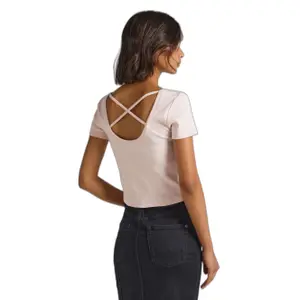 T-Shirt Frau Pepe Jeans Jeans Babette Solid image-2