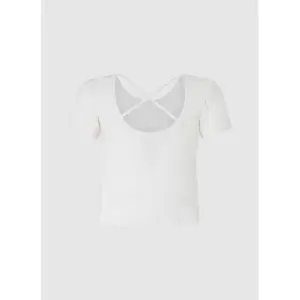 T-Shirt Frau Pepe Jeans Jeans Babette Solid image-1
