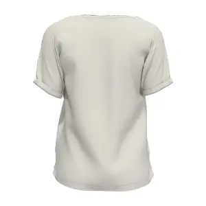 T-Shirt Frau Pepe Jeans Beca image-1