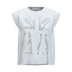 T-Shirt Frau Pepe Jeans Berenice image-0
