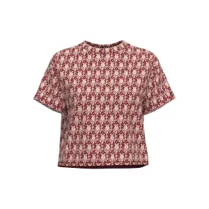 T-Shirt Frau Pepe Jeans Bernetta image-0