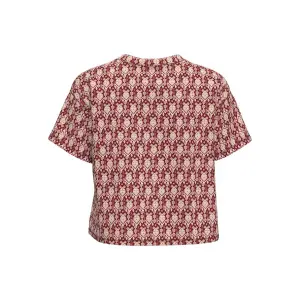 T-Shirt Frau Pepe Jeans Bernetta image-1