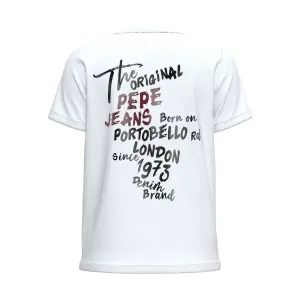 T-Shirt Pepe Jeans  image-1
