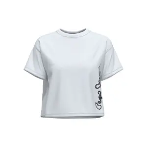 T-Shirt Frau Pepe Jeans Beth image-0