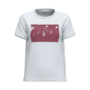 T-Shirt Frau Pepe Jeans Betty image-0