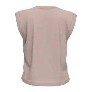 T-Shirt Frau Pepe Jeans Bianca image-1