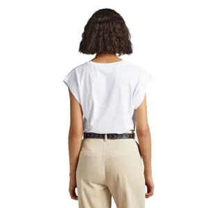 Camiseta de mujer Pepe Jeans Bianca image-2