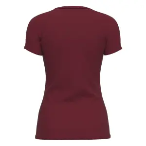 T-Shirt Frau Pepe Jeans Brandi image-1