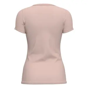 T-Shirt Frau Pepe Jeans Brandi image-1