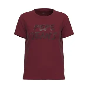 T-Shirt Frau Pepe Jeans Bria image-0