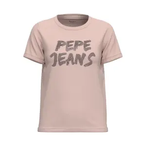 T-Shirt Frau Pepe Jeans Bria image-0