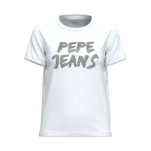 T-Shirt Frau Pepe Jeans Bria image-0