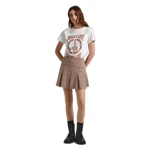 T-shirt de mulher Pepe Jeans Cala image-0