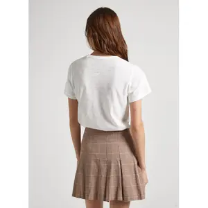 T-shirt de mulher Pepe Jeans Cala image-1