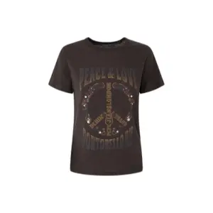 T-shirt de mulher Pepe Jeans Cala image-0
