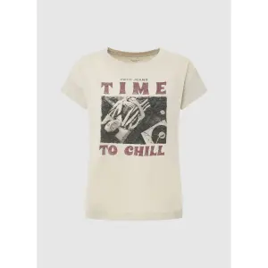 Camiseta de mujer Pepe Jeans Camila image-0