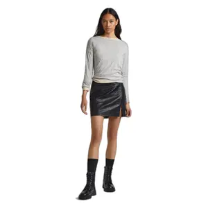 T-shirt de mulher Pepe Jeans Carla image-0