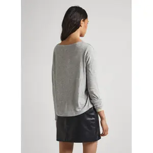 T-shirt de mulher Pepe Jeans Carla image-2