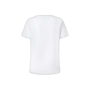 T-shirt de mulher Pepe Jeans Cat image-3