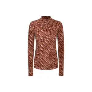 Camiseta de manga larga para mujer Pepe Jeans Cathaline image-0