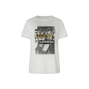 Camiseta de mujer Pepe Jeans Catrina image-0