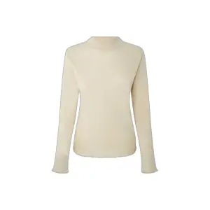 Camiseta de manga larga para mujer Pepe Jeans Charlene image-0