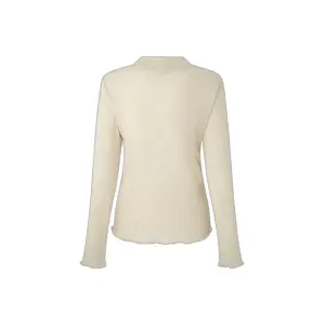 Camiseta de manga larga para mujer Pepe Jeans Charlene image-1