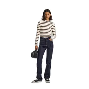 Woman sweater Pepe Jeans Cher image-1