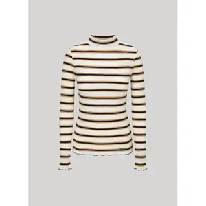 Woman sweater Pepe Jeans Cher image-0