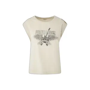 Camiseta de mujer Pepe Jeans Coco image-0
