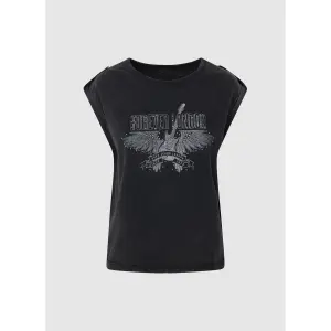 T-shirt de mulher Pepe Jeans Coco image-0