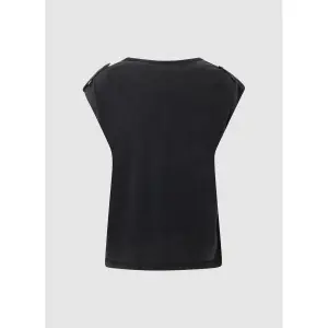 T-shirt de mulher Pepe Jeans Coco image-1