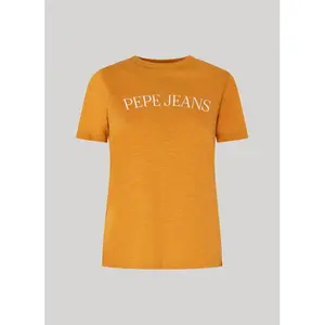 T-shirt de mulher Pepe Jeans Vio image-0