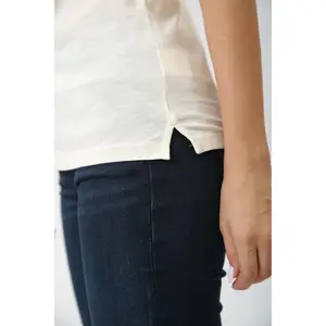 T-shirt de mulher Pepe Jeans Vio image-4