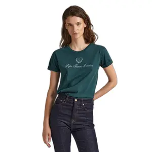 T-shirt de mulher Pepe Jeans Vivian image-1