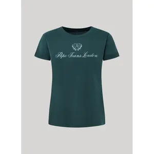 T-shirt de mulher Pepe Jeans Vivian image-0