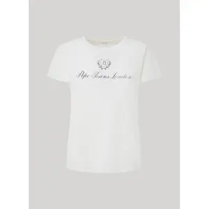 T-shirt de mulher Pepe Jeans Vivian image-2