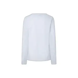 T-shirt de mulher Pepe Jeans Wendys Ls image-1