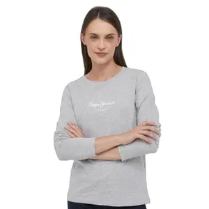 T-shirt de mulher Pepe Jeans Wendys Ls image-0