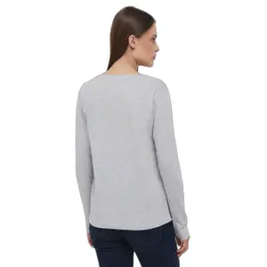 T-shirt de mulher Pepe Jeans Wendys Ls image-1
