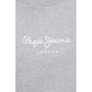 T-shirt de mulher Pepe Jeans Wendys Ls image-3