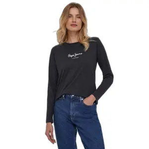 T-shirt de mulher Pepe Jeans Wendys Ls image-0