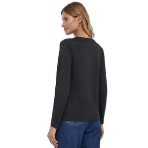 T-shirt de mulher Pepe Jeans Wendys Ls image-1