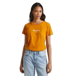 T-shirt de mulher Pepe Jeans Wendys image-0