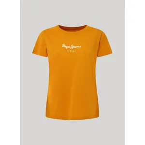T-shirt de mulher Pepe Jeans Wendys image-1